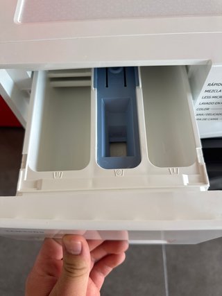 Lavadora Samsung 9kg