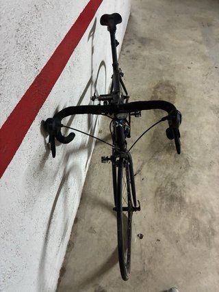 Bicicleta Carretera B'Twin Triban 500 XL