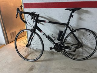 Bicicleta Carretera B'Twin Triban 500 XL