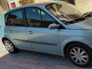 RENAULT grand scenic
