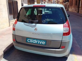 RENAULT grand scenic
