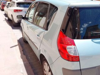 RENAULT grand scenic