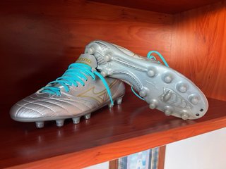 Mizuno Morelia Neo beta II Botas Fútbol