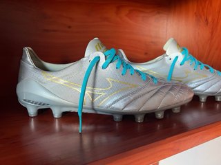 Mizuno Morelia Neo beta II Botas Fútbol