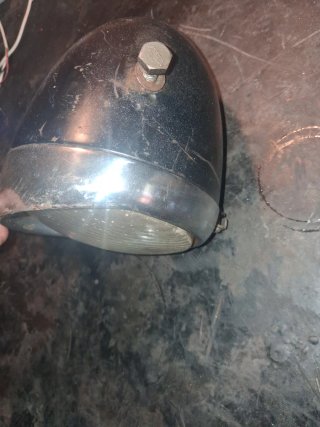 Foco Derbi Antorcha