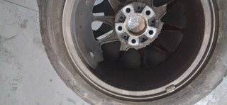 Llantas BMW