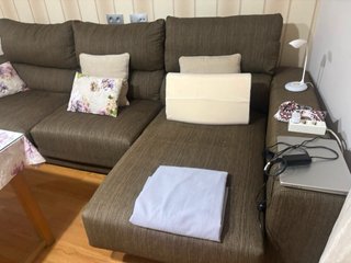 Sofá Chaise Longue