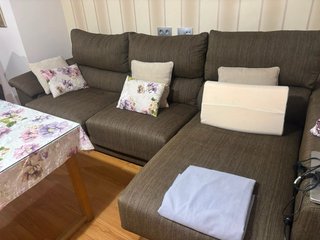 Sofá Chaise Longue