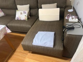 Sofá Chaise Longue