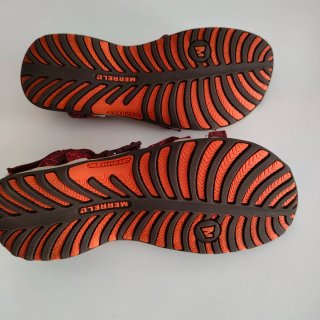 Sandalias Merrell Jaca Mujer Trekking