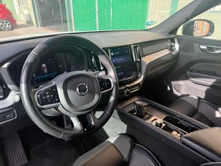 Volvo XC60 B4D PLUS DARK  2.0 DIESEL HIBRIDO 197CV