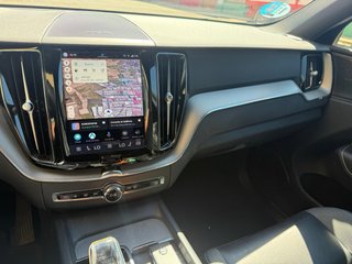 Volvo XC60 B4D PLUS DARK  2.0 DIESEL HIBRIDO 197CV