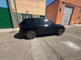 Volvo XC60 B4D PLUS DARK  2.0 DIESEL HIBRIDO 197CV