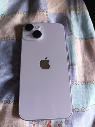 iPhone 14 128GB Púrpura