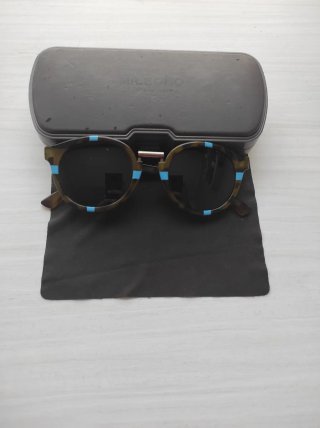 Gafas de sol Mr. Boho mujer