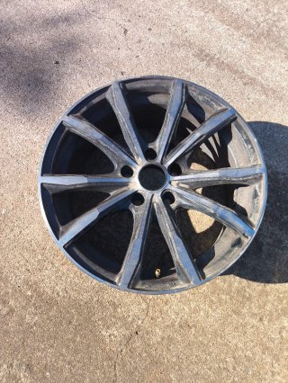 Llantas 5x114.3