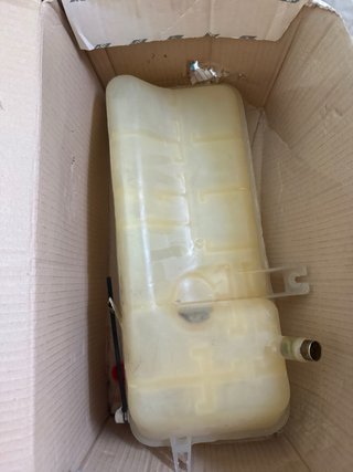 Depósito Líquido Refrigerante Fiat-Citroen-Peugeot