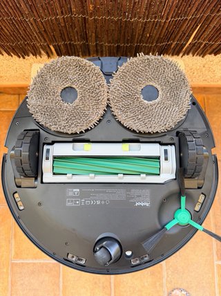 Robot Aspirador iRobot Roomba Plus 505