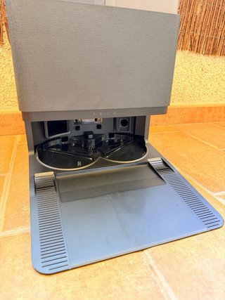 Robot Aspirador iRobot Roomba Plus 505