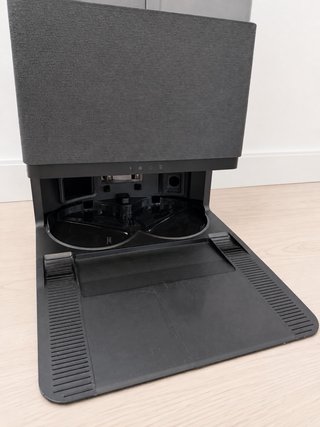 Robot Aspirador iRobot Roomba Plus 505