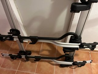 Pack 3 Portabicicletas Thule ProRide 598