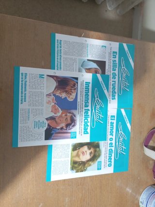 Telenovela cristal