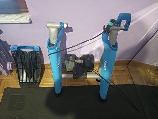 Rodillo Tacx Bicicleta