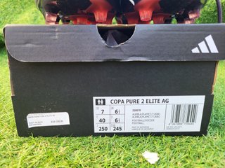 Adidas Copa Pure 2 Elite AG Talla 40
