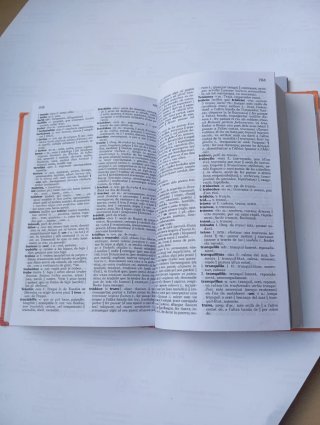 Diccionari il·lustrat llatí-català, català-llatí