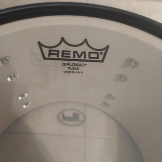 Pearl EX Tom de 12" batería acústica