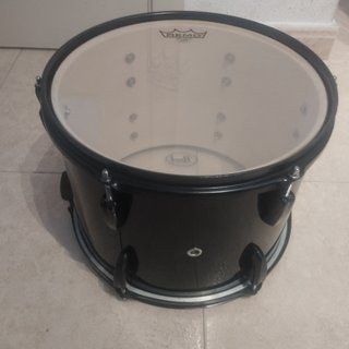 Pearl EX Tom de 12" batería acústica