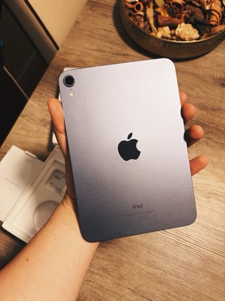 Apple iPad Mini 6 64GB