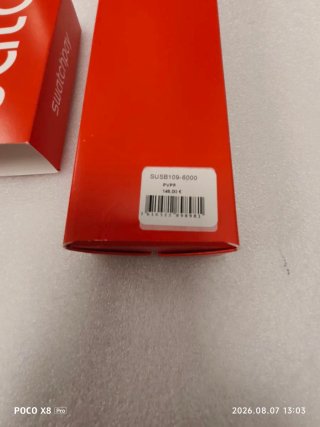 Reloj Swatch Chrono con Garantía 13-08-2026