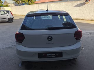 Volkswagen Polo 2021 edition 80cv