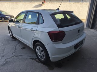 Volkswagen Polo 2021 edition 80cv