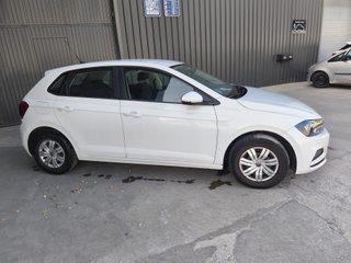 Volkswagen Polo 2021 edition 80cv