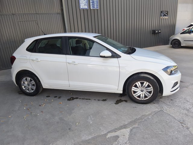 Volkswagen Polo 2021 edition 80cv