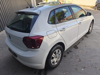 Volkswagen Polo 2021 edition 80cv