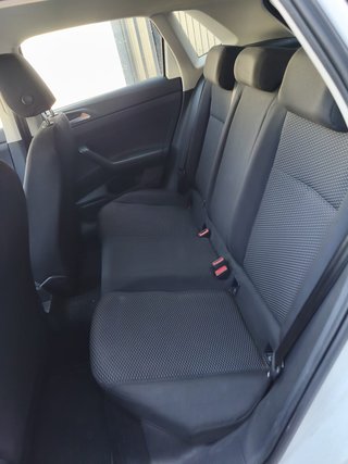 Volkswagen Polo 2021 edition 80cv