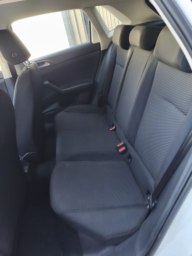Volkswagen Polo 2021 edition 80cv