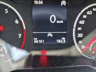 Volkswagen Polo 2021 edition 80cv