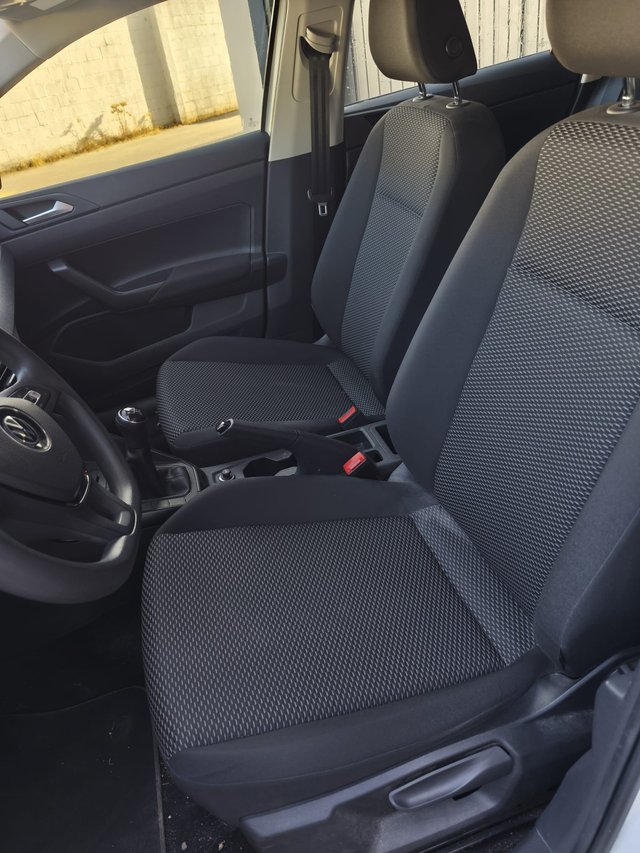 Volkswagen Polo 2021 edition 80cv