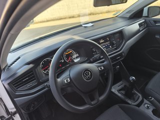 Volkswagen Polo 2021 edition 80cv