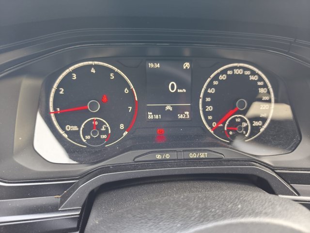Volkswagen Polo 2021 edition 80cv