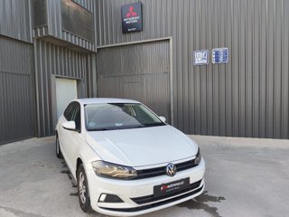 Volkswagen Polo 2021 edition 80cv