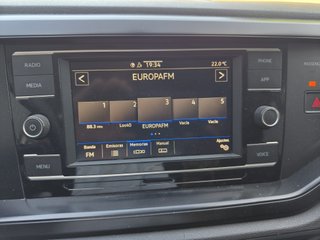 Volkswagen Polo 2021 edition 80cv