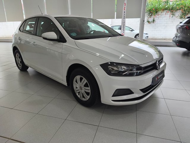 Volkswagen Polo 2021 edition 80cv