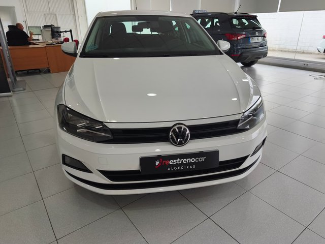 Volkswagen Polo 2021 edition 80cv
