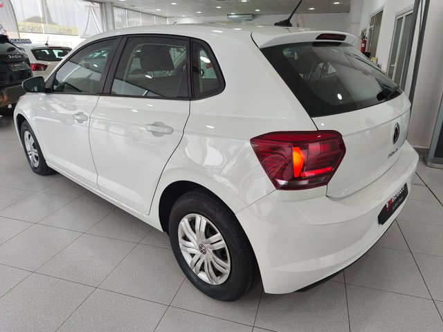 Volkswagen Polo 2021 edition 80cv