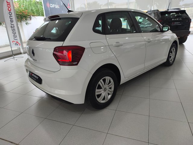 Volkswagen Polo 2021 edition 80cv